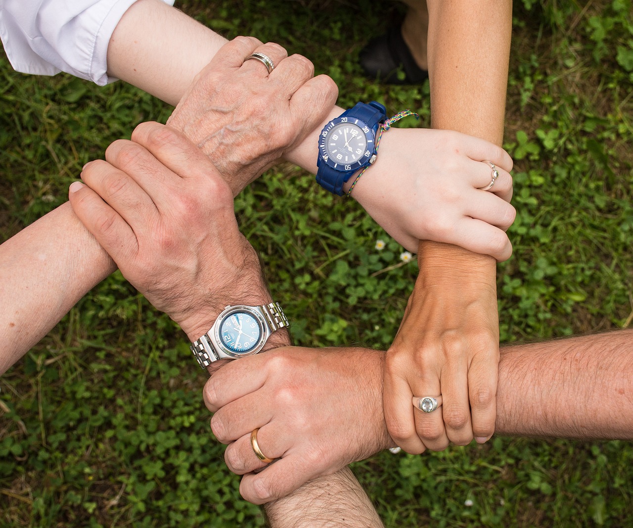 How to Support Your Local Community Post-Disaster